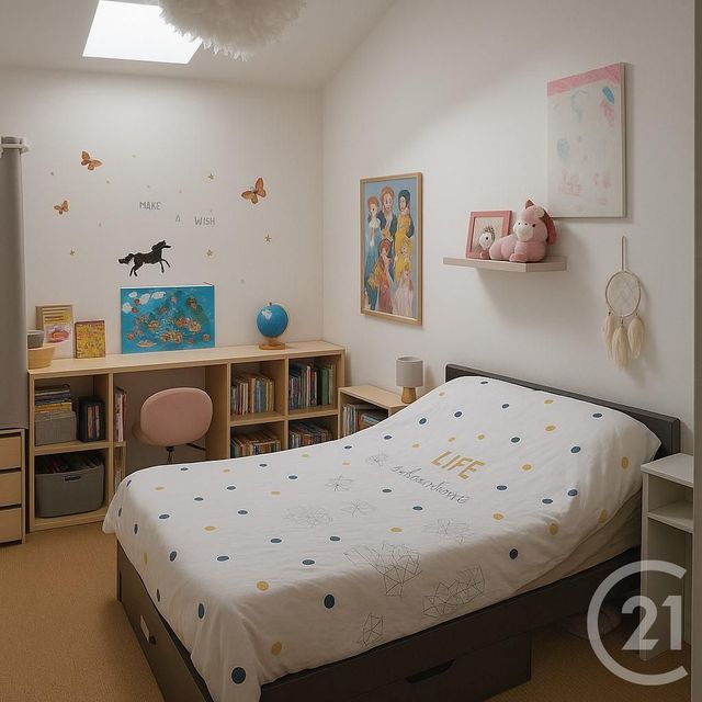 Maison à vendre - 5 pièces - 144,67 m2 - Ste Marie La Mer - 66 - LANGUEDOC-ROUSSILLON