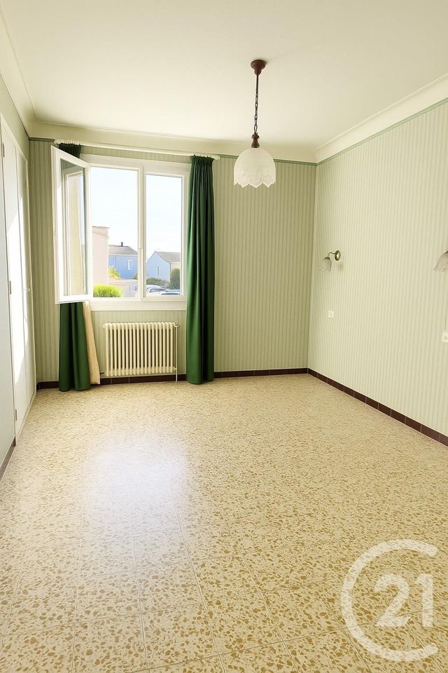 Maison à vendre - 6 pièces - 100 m2 - Canet En Roussillon - 66 - LANGUEDOC-ROUSSILLON