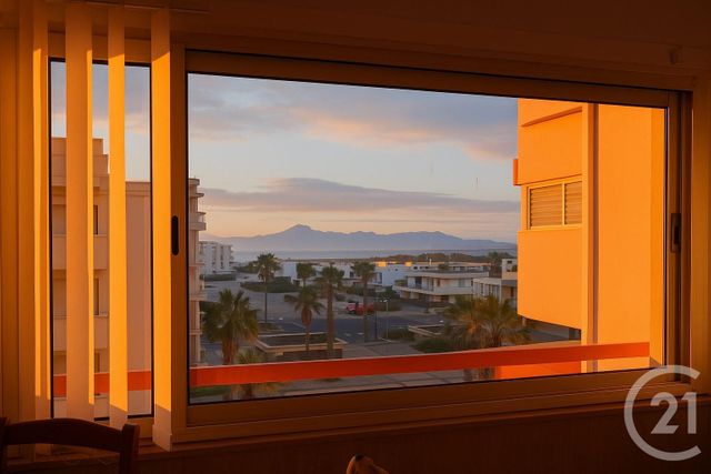 Appartement F3 à vendre - 3 pièces - 67,57 m2 - Canet En Roussillon - 66 - LANGUEDOC-ROUSSILLON