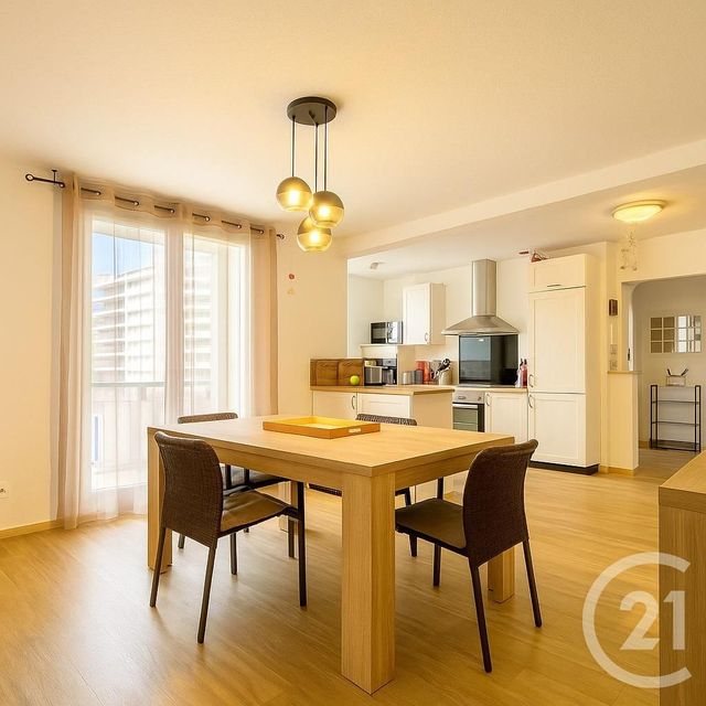 appartement - CANET EN ROUSSILLON - 66