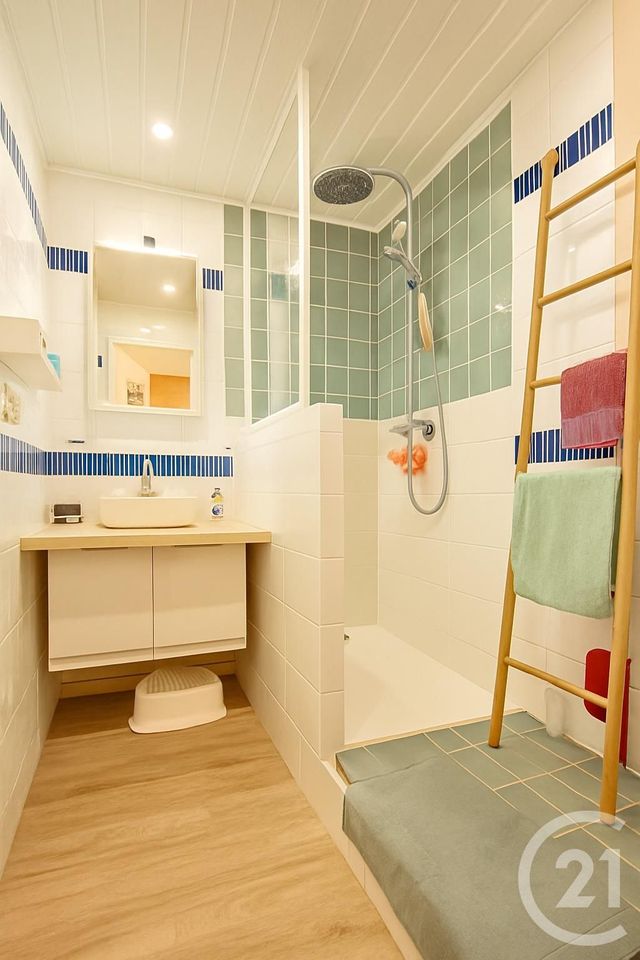 Appartement F4 &agrave; vendre - 4 pi&egrave;ces - 104 m2 - Canet En Roussillon - 66 - LANGUEDOC-ROUSSILLON