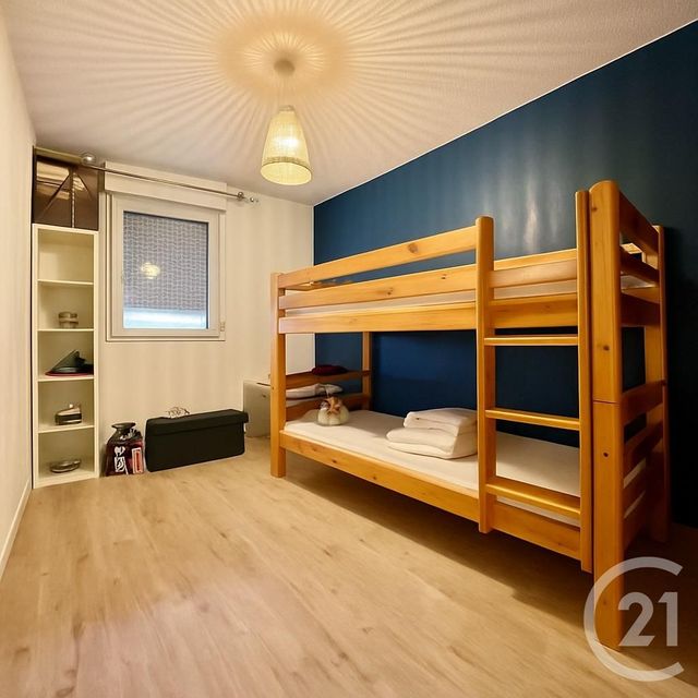 Appartement F4 &agrave; vendre - 4 pi&egrave;ces - 104 m2 - Canet En Roussillon - 66 - LANGUEDOC-ROUSSILLON