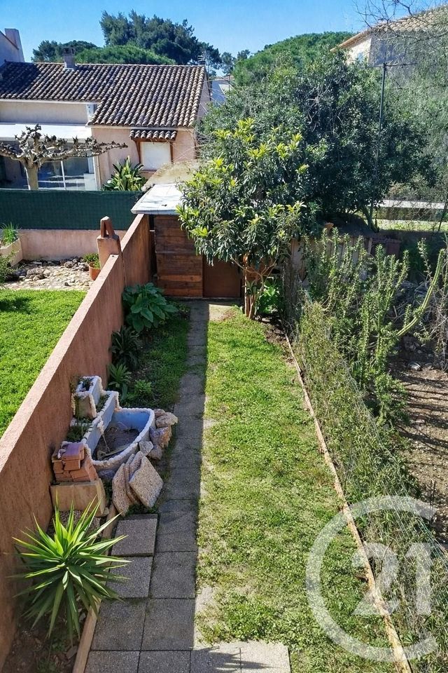 Appartement F3 &agrave; vendre - 3 pi&egrave;ces - 68,48 m2 - Ste Marie La Mer - 66 - LANGUEDOC-ROUSSILLON