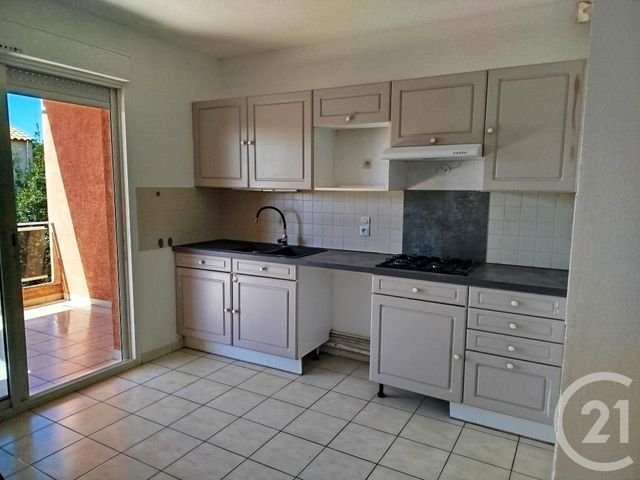 Appartement F3 &agrave; vendre - 3 pi&egrave;ces - 68,48 m2 - Ste Marie La Mer - 66 - LANGUEDOC-ROUSSILLON