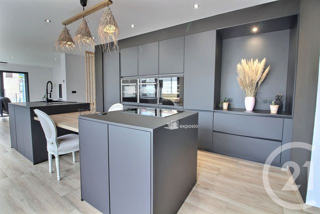 Maison à vendre - 4 pièces - 103 m2 - Villelongue De La Salanque - 66 - LANGUEDOC-ROUSSILLON