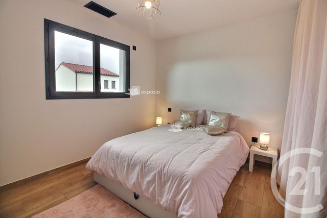 Maison à vendre - 4 pièces - 103 m2 - Villelongue De La Salanque - 66 - LANGUEDOC-ROUSSILLON