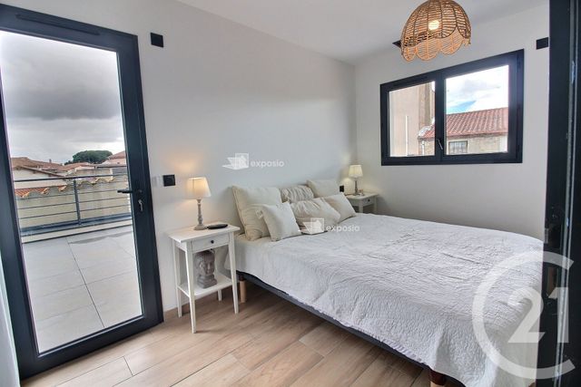 Maison à vendre - 4 pièces - 103 m2 - Villelongue De La Salanque - 66 - LANGUEDOC-ROUSSILLON