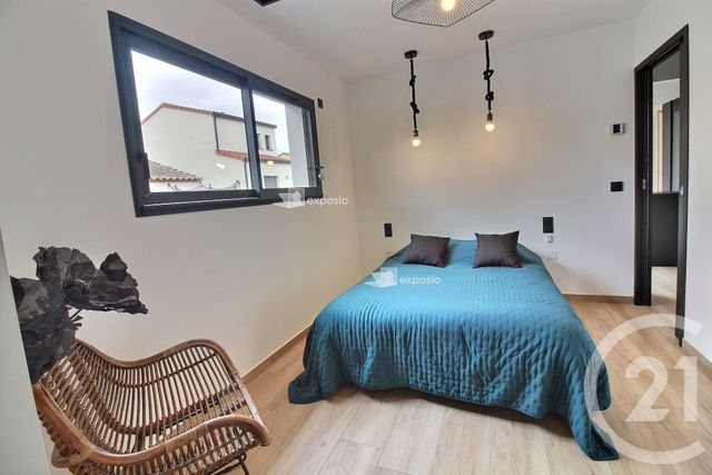 Maison à vendre - 4 pièces - 103 m2 - Villelongue De La Salanque - 66 - LANGUEDOC-ROUSSILLON