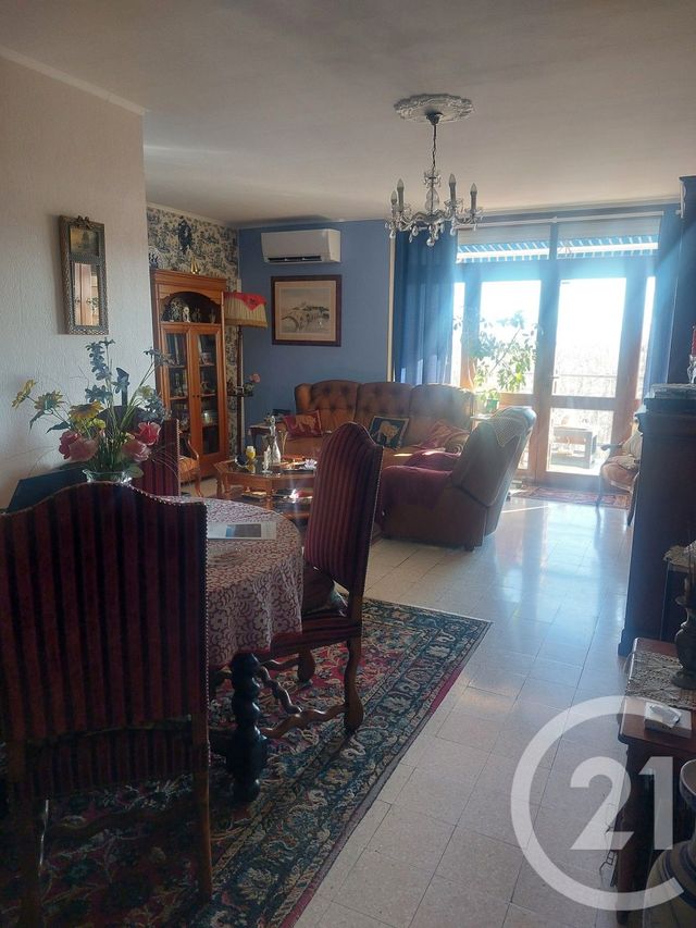 Appartement F3 à vendre - 3 pièces - 77,05 m2 - Perpignan - 66 - LANGUEDOC-ROUSSILLON