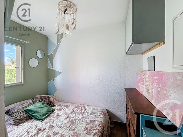 Appartement Studio cabine à vendre - 2 pièces - 27,02 m2 - Le Barcares - 66 - LANGUEDOC-ROUSSILLON