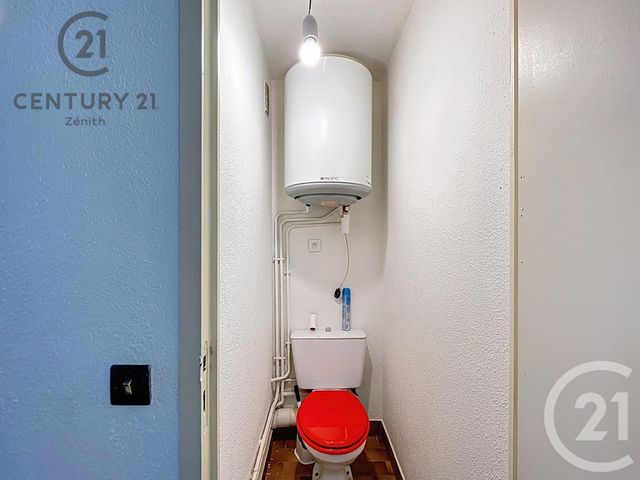 Appartement Studio cabine à vendre - 2 pièces - 27,02 m2 - Le Barcares - 66 - LANGUEDOC-ROUSSILLON