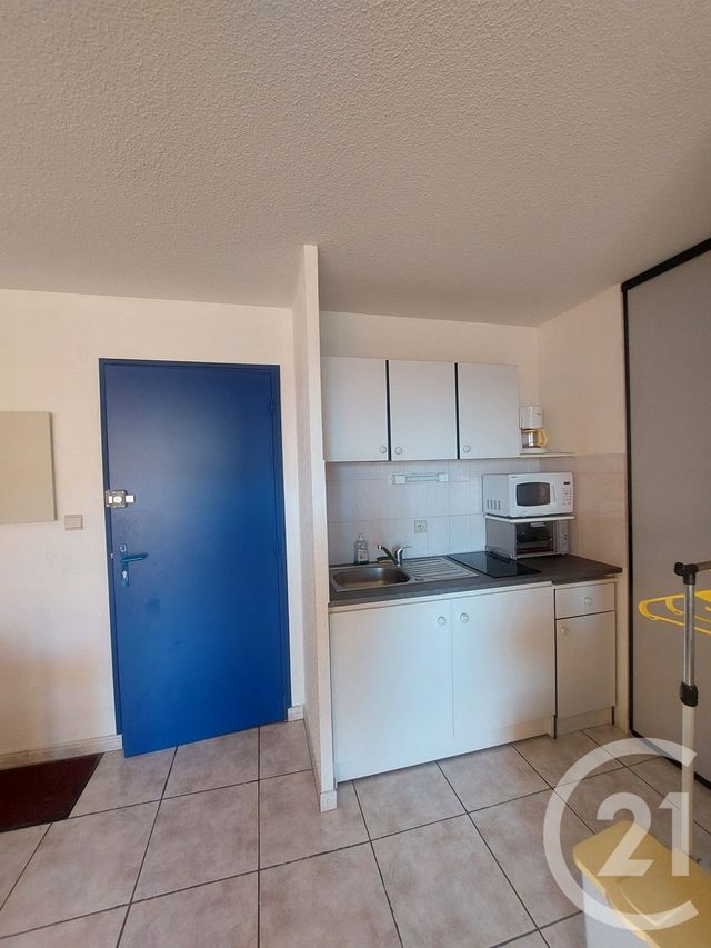 Appartement à vendre - 2 pièces - 27 m2 - Ste Marie La Mer - 66 - LANGUEDOC-ROUSSILLON