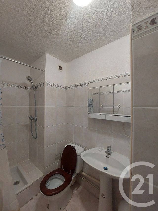 Appartement à vendre - 2 pièces - 27 m2 - Ste Marie La Mer - 66 - LANGUEDOC-ROUSSILLON