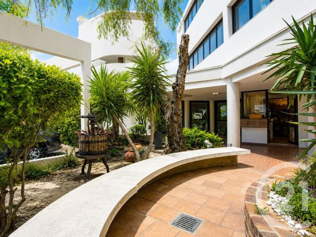 Appartement F4 &agrave; vendre - 4 pi&egrave;ces - 78,38 m2 - Canet En Roussillon - 66 - LANGUEDOC-ROUSSILLON