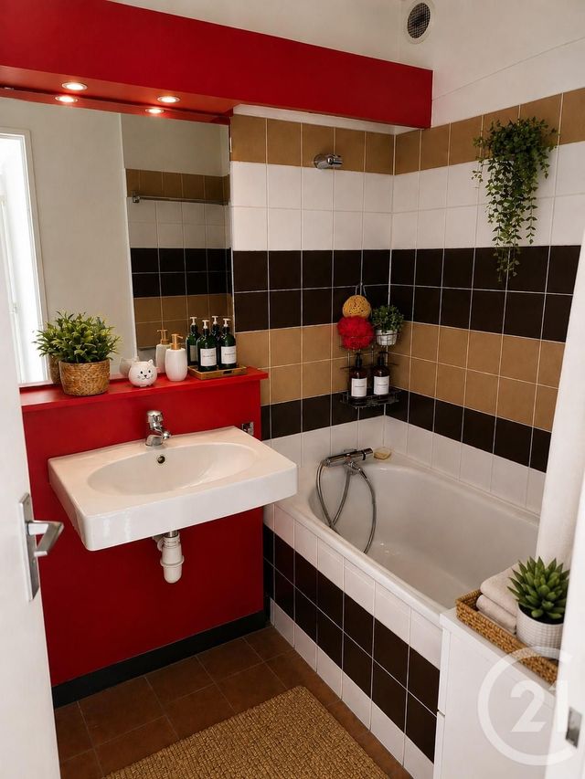 Appartement F4 &agrave; vendre - 4 pi&egrave;ces - 78,38 m2 - Canet En Roussillon - 66 - LANGUEDOC-ROUSSILLON