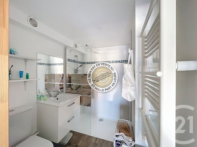 Maison à vendre - 3 pièces - 45 m2 - Le Barcares - 66 - LANGUEDOC-ROUSSILLON