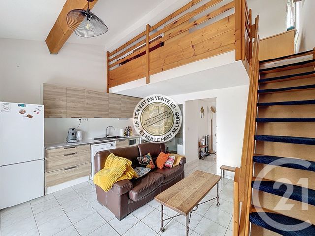 Maison à vendre - 3 pièces - 45 m2 - Le Barcares - 66 - LANGUEDOC-ROUSSILLON