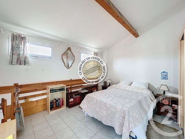 Maison à vendre - 3 pièces - 45 m2 - Le Barcares - 66 - LANGUEDOC-ROUSSILLON