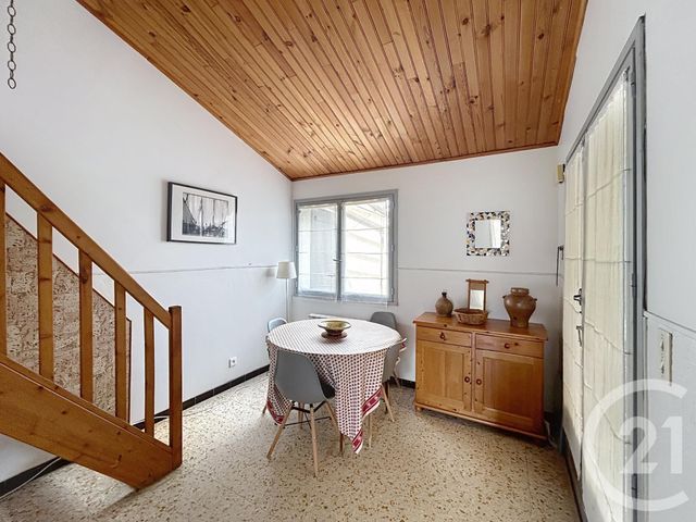 Maison à vendre - 4 pièces - 48,06 m2 - Le Barcares - 66 - LANGUEDOC-ROUSSILLON