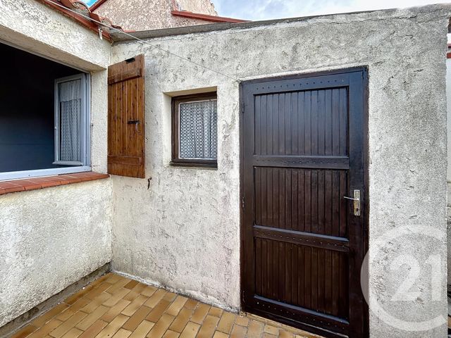 Maison à vendre - 4 pièces - 48,06 m2 - Le Barcares - 66 - LANGUEDOC-ROUSSILLON
