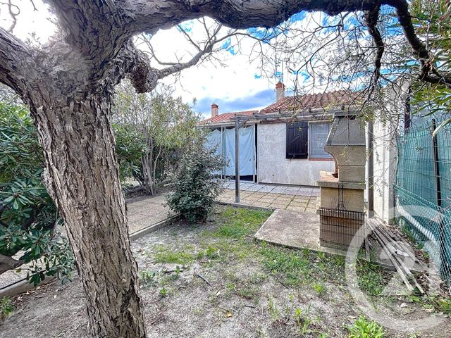 Maison à vendre - 4 pièces - 48,06 m2 - Le Barcares - 66 - LANGUEDOC-ROUSSILLON