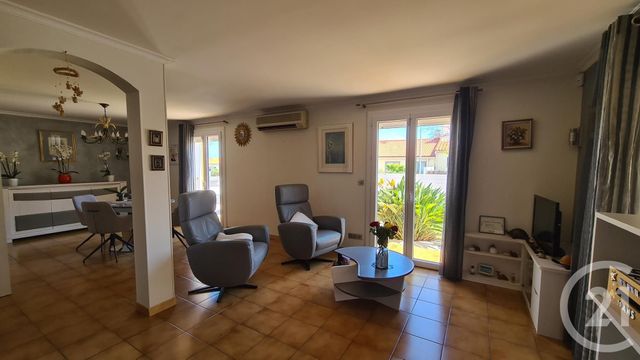 Maison à vendre - 3 pièces - 102 m2 - Cabestany - 66 - LANGUEDOC-ROUSSILLON