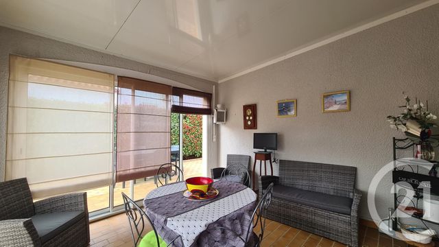 Maison à vendre - 3 pièces - 102 m2 - Cabestany - 66 - LANGUEDOC-ROUSSILLON