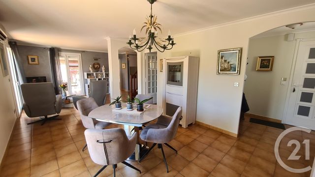 Maison à vendre - 3 pièces - 102 m2 - Cabestany - 66 - LANGUEDOC-ROUSSILLON