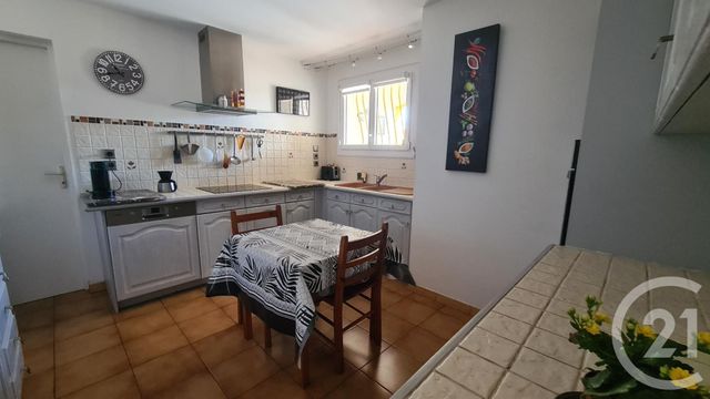 Maison à vendre - 3 pièces - 102 m2 - Cabestany - 66 - LANGUEDOC-ROUSSILLON