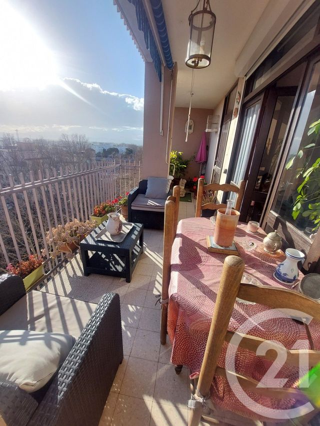 Appartement F3 à vendre - 3 pièces - 77,05 m2 - Perpignan - 66 - LANGUEDOC-ROUSSILLON
