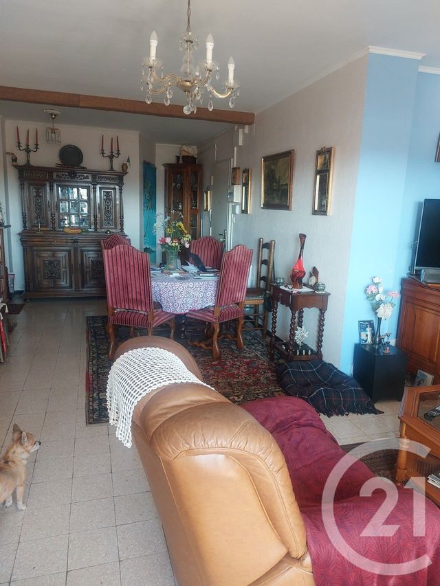 Appartement F3 à vendre - 3 pièces - 77,05 m2 - Perpignan - 66 - LANGUEDOC-ROUSSILLON