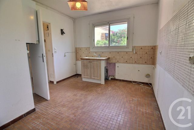 Maison à vendre - 4 pièces - 91 m2 - Canet En Roussillon - 66 - LANGUEDOC-ROUSSILLON