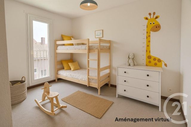 Maison à vendre - 4 pièces - 91 m2 - Canet En Roussillon - 66 - LANGUEDOC-ROUSSILLON