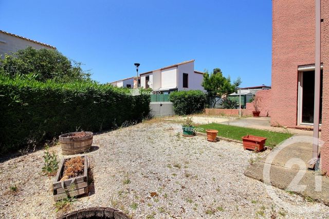 Maison à vendre - 4 pièces - 91 m2 - Canet En Roussillon - 66 - LANGUEDOC-ROUSSILLON