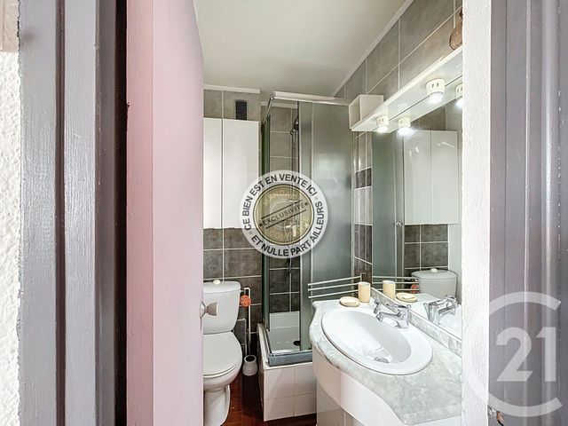 Appartement F2 à vendre - 2 pièces - 31,08 m2 - Le Barcares - 66 - LANGUEDOC-ROUSSILLON