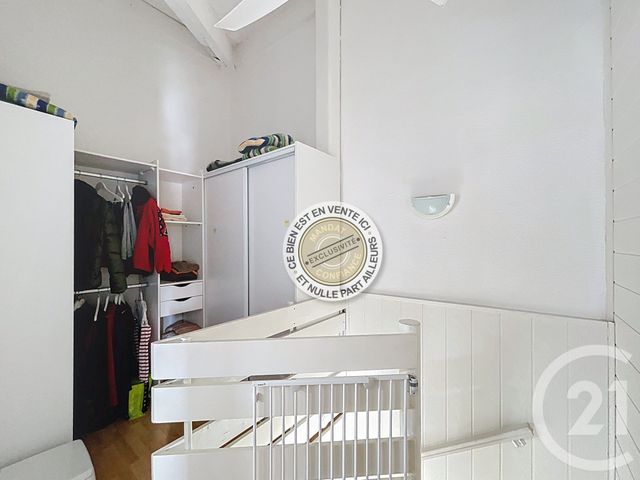 Maison à vendre - 3 pièces - 41,63 m2 - Le Barcares - 66 - LANGUEDOC-ROUSSILLON