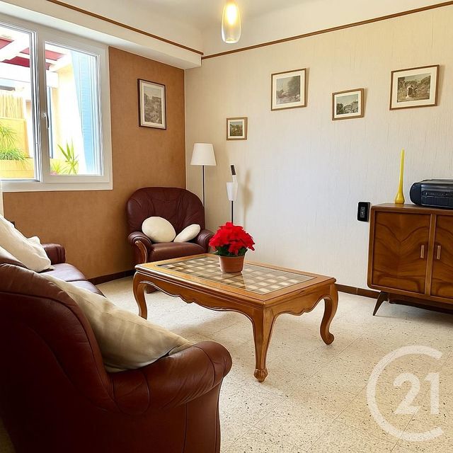 Maison à vendre - 6 pièces - 74,32 m2 - Torreilles - 66 - LANGUEDOC-ROUSSILLON