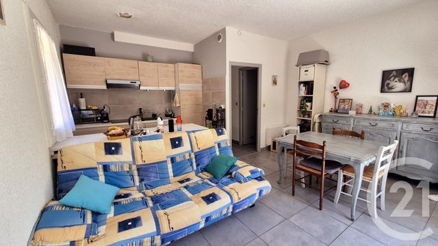 Appartement F3 à vendre - 3 pièces - 50,10 m2 - Perpignan - 66 - LANGUEDOC-ROUSSILLON
