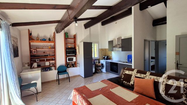 Appartement F3 à vendre - 3 pièces - 50 m2 - Perpignan - 66 - LANGUEDOC-ROUSSILLON