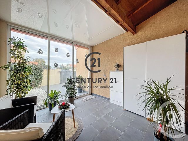 Maison à vendre - 4 pièces - 90 m2 - Rivesaltes - 66 - LANGUEDOC-ROUSSILLON
