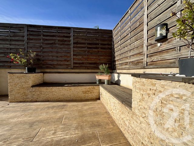 Maison à vendre - 4 pièces - 90 m2 - Rivesaltes - 66 - LANGUEDOC-ROUSSILLON