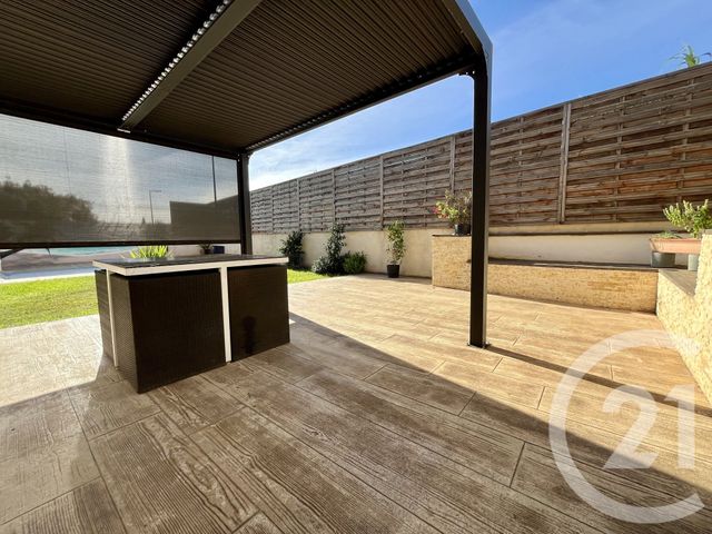 Maison à vendre - 4 pièces - 90 m2 - Rivesaltes - 66 - LANGUEDOC-ROUSSILLON