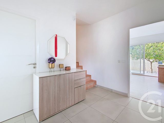 Maison à vendre - 7 pièces - 225 m2 - Peyrestortes - 66 - LANGUEDOC-ROUSSILLON