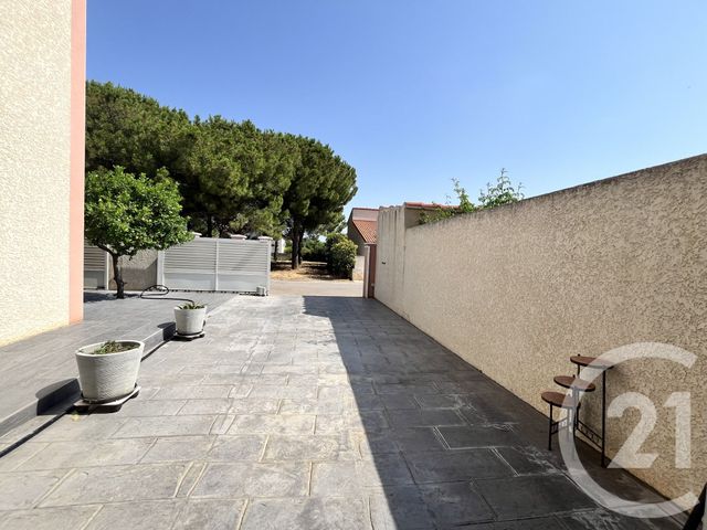 Maison à vendre - 7 pièces - 225 m2 - Peyrestortes - 66 - LANGUEDOC-ROUSSILLON