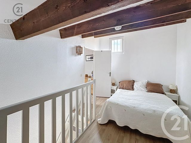 Maison à vendre - 3 pièces - 40,14 m2 - Le Barcares - 66 - LANGUEDOC-ROUSSILLON