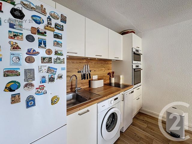 Maison à vendre - 3 pièces - 40,14 m2 - Le Barcares - 66 - LANGUEDOC-ROUSSILLON