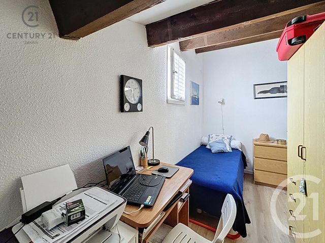 Maison à vendre - 3 pièces - 40,14 m2 - Le Barcares - 66 - LANGUEDOC-ROUSSILLON