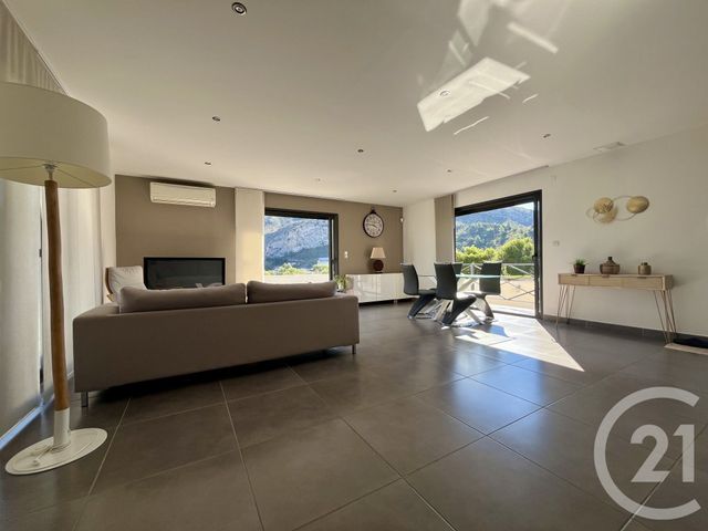 Maison à vendre - 4 pièces - 126 m2 - Cases De Pene - 66 - LANGUEDOC-ROUSSILLON