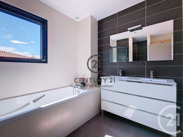 Maison à vendre - 4 pièces - 126 m2 - Cases De Pene - 66 - LANGUEDOC-ROUSSILLON