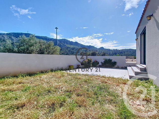 Maison à vendre - 4 pièces - 126 m2 - Cases De Pene - 66 - LANGUEDOC-ROUSSILLON